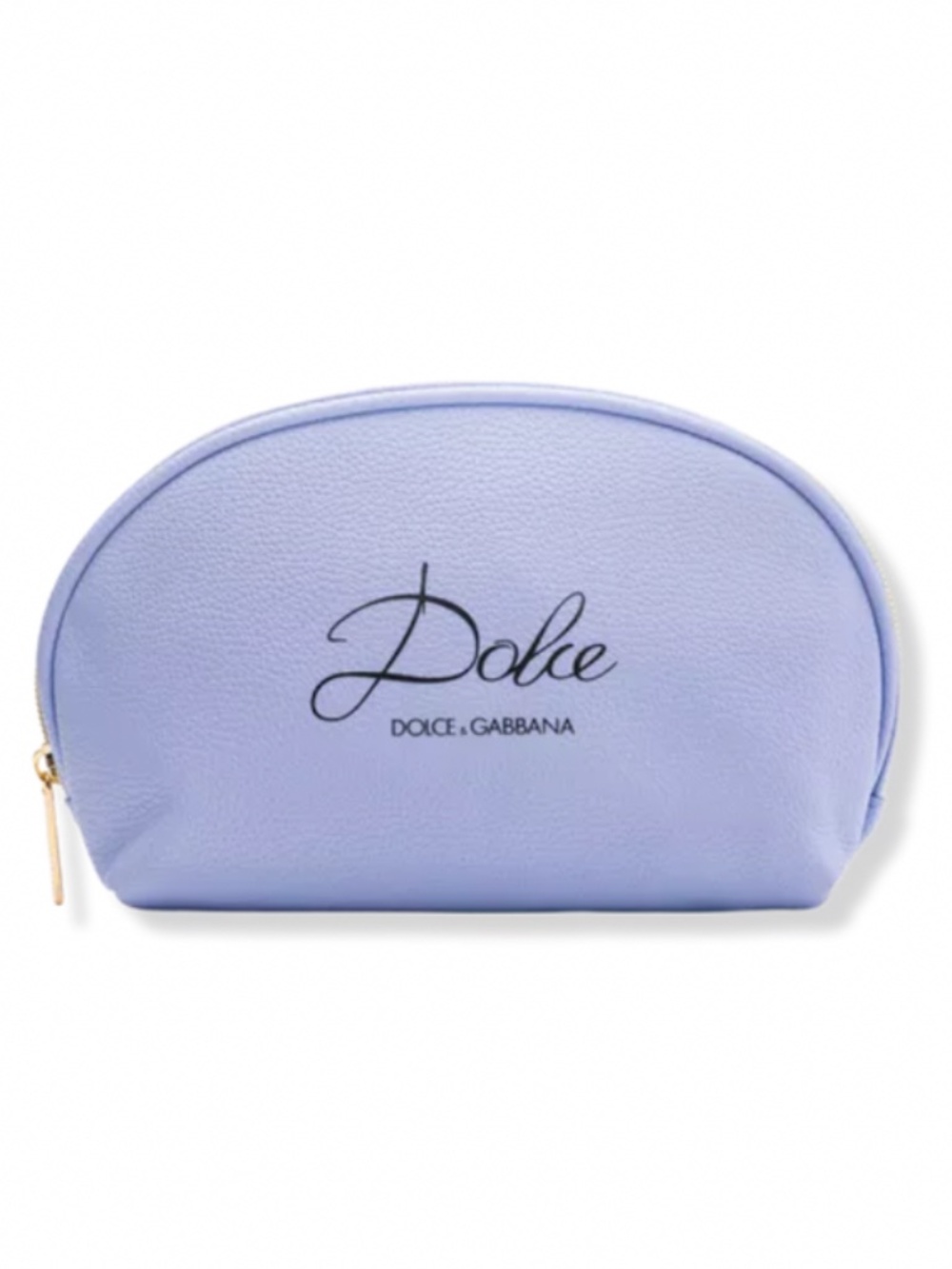 Dolce & Gabbana Dolce Makeup Pouch NEW